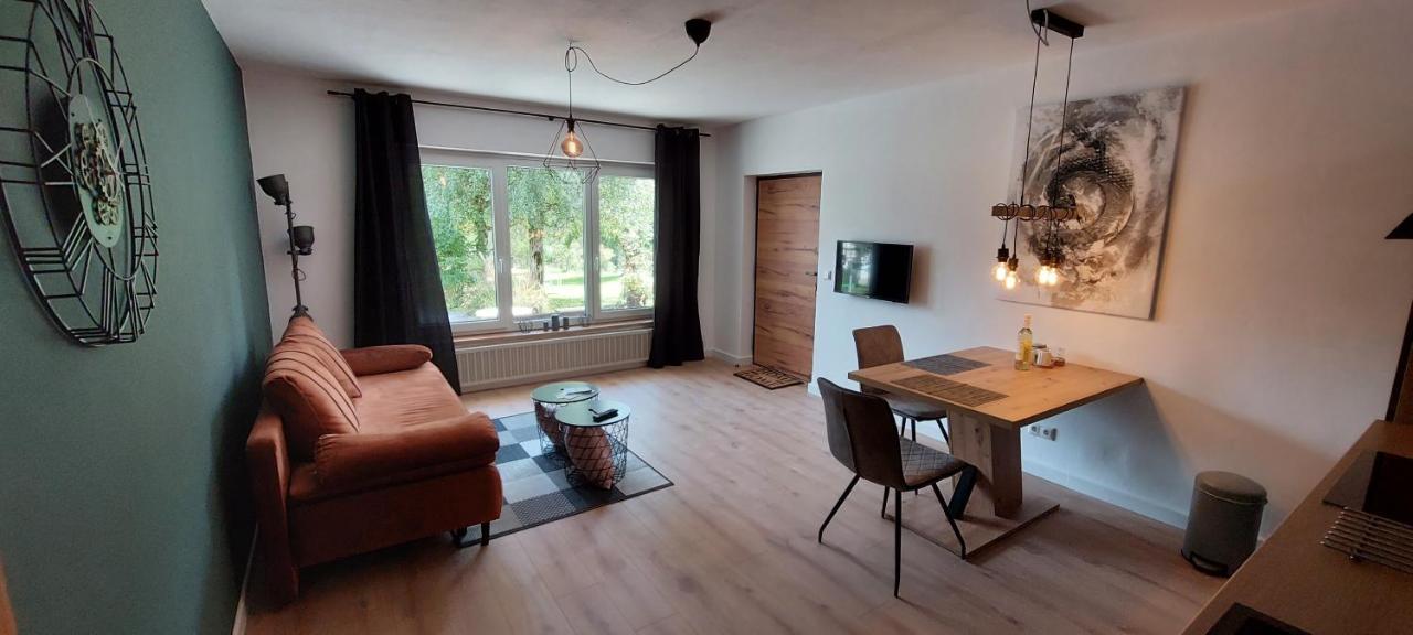 Gailtaler Apartments Alinkhof Bach  Buitenkant foto