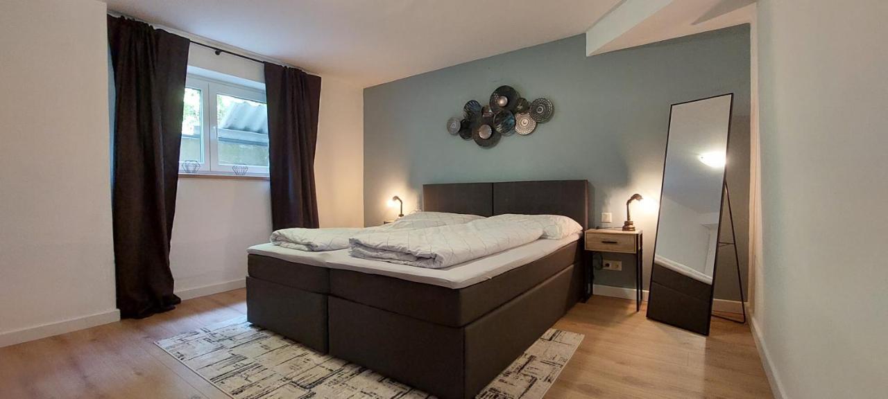 Gailtaler Apartments Alinkhof Bach  Buitenkant foto