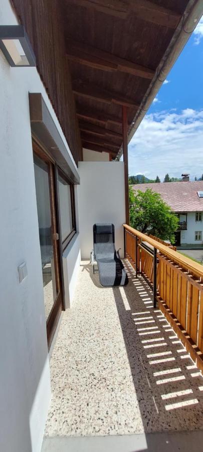 Gailtaler Apartments Alinkhof Bach  Buitenkant foto