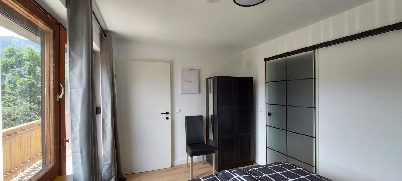 Gailtaler Apartments Alinkhof Bach  Buitenkant foto