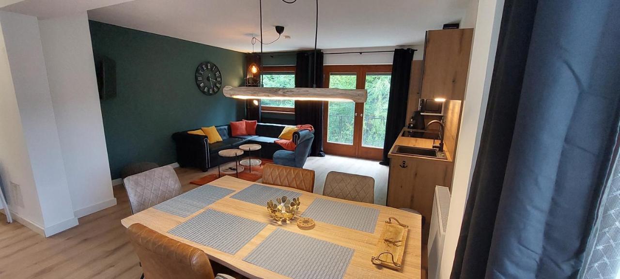 Gailtaler Apartments Alinkhof Bach  Buitenkant foto