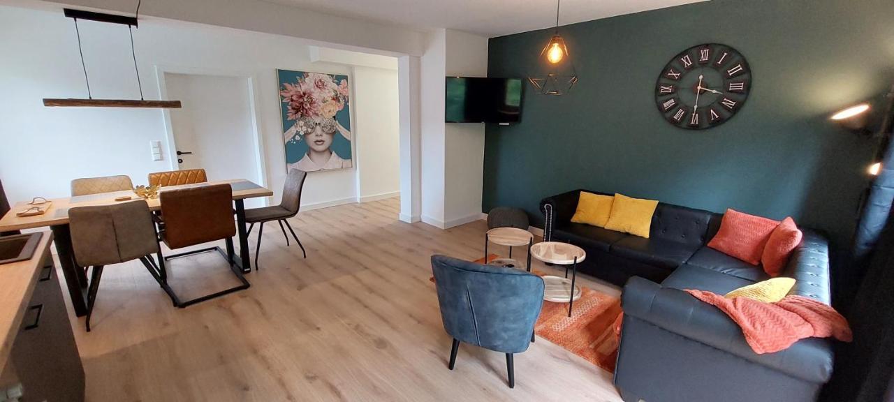 Gailtaler Apartments Alinkhof Bach  Buitenkant foto